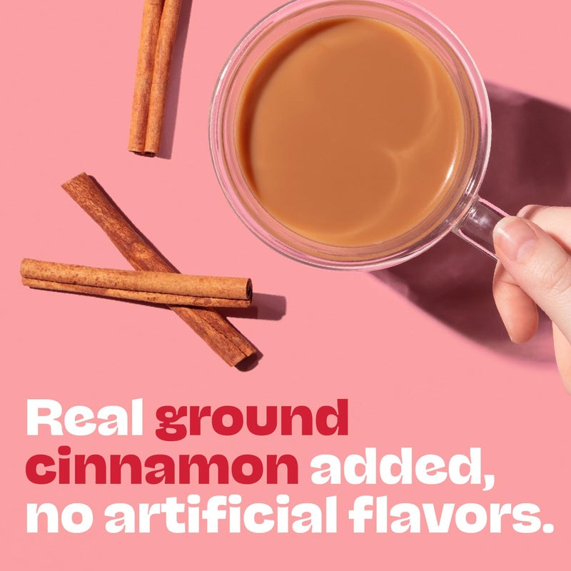 Copper Cow Coffee Pour Over Vietnamese Coffee Pouches + Sweetened Condensed Milk Creamers (8 Coffees & 8 Milk Creamers) | Churro Lattes, No Refrigeration Needed, Travel Friendly - Image 2